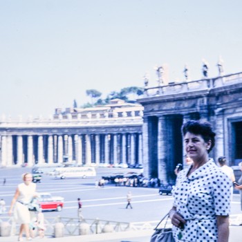 Photo of Alice Persyn